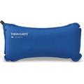 Therm-A-Rest Lumbar Pillow (Größe One Size, blau)