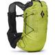 Black Diamond Damen Distance 8 Rucksack (Größe L, gelb)