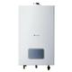 Hermann Saunier Duval - opalia f 12/1 lrt low nox methane gas water heater complete with flue kit