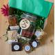 Afternoon Tea Hamper Gift Jar | Afternoon Tea | Tea | Biscuits | Cakes | For Her | Him | Thank you | Birthday | Get well | Mothers Day Gift