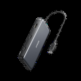 Anker 555 USB C Hub (8-in-1)