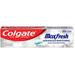 JSC Colgate Max Fresh Toothpaste Whitening Clean Mint Flavor 6 ounce Advance Whitening Invigorate Brush Experiences Fight Teeth Cavity Healthy Smile Freshens Breath Fluoride Polish Brightens Pack of 1