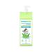 Mamaearth Milky Soft Body Wash for Babies with Oats Milk and Calendula (400 ml)