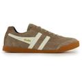 Gola - Gola Harrier Suede - Sneaker 41 | EU 41 braun