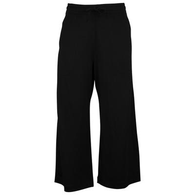 Icebreaker - Women's Granary Culottes - Freizeithose Gr M schwarz Image