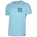 La Sportiva - Pocket Logo T-Shirt - T-Shirt Gr M blau
