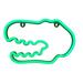 Worallymy Dinosaur Neon Light Sign for Room Decor Aesthetic Led Signs for Bedroom Wall Neon Night Lights for Game Room Kids Room