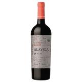 Domaine Bousquet Alavida Organic Malbec (OU Kosher) 2022 Red Wine - Argentina