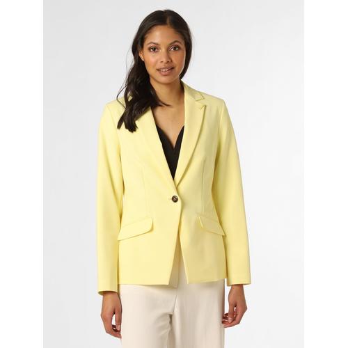 comma casual identity Blazer Damen vanille, 42