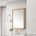 James Martin Vanities Glenbrooke 30" Mirror