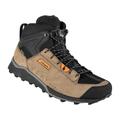 Crispi Attiva Mid GTX 7" Hiking Boots Leather Men's, Brown SKU - 552885