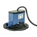 Ocean Blue 350 GPH Electric Swimming Pool Winter Cover Pump with Auto on/off 195093