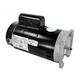 The Pool Supply Shop 1.5 to 0.19 HP Square Flange Dual Speed Pool Pump Motor 1.47 SF