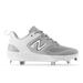 New Balance Velov3 Adult Women s Fastpitch Metal Cleats with Fresh Foam Synthetic