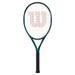 Wilson Ultra 26 v4.0 Prestrung Junior Tennis Racquet ( )