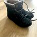 Columbia Shoes | Columbia Womens 6 Bootie- Used | Color: Black | Size: 6