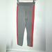 Adidas Pants & Jumpsuits | Adidas Gray Leggings Junior Size Xs E35 | Color: Gray | Size: Xsj