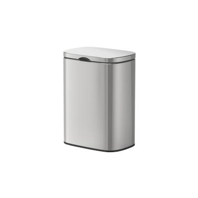 WENKO Wand-Kosmetikeimer Mod. Sare Glänzend 5 L Image