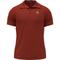 ODLO Herren Polo Polo shirt s/s F-DRY, Größe S in Rot