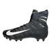 Nike Shoes | Nike Vapor Untouchable 3 Elite Black Cleats Ao3006-010 Men's Size 10 | Color: Black/White | Size: 10