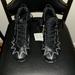 Adidas Shoes | Adidas Cleats | Color: Black | Size: 8.5