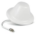 Surecall SC-222W Wide-Band Omnidirectional Ceiling-Mount Indoor Dome Antenna