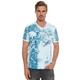 T-Shirt RUSTY NEAL "Rusty Neal T-Shirt" Gr. XXL, blau (hellblau) Herren Shirts T-Shirts