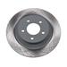 2006-2010, 2012-2017 Mazda 5 Rear Brake Rotor - API 18822-02796203