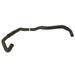 2005-2007 Infiniti G35 Pipe To Pipe Cooling Hose - Genuine W0133-1765850