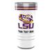 Tervis LSU Tigers 20oz. Personalized Arctic Stainless Steel Tumbler