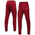 Men's Nike Red Liverpool Fleece Pants