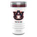 Tervis Auburn Tigers 20oz. Personalized Arctic Stainless Steel Tumbler