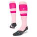 Men's Stance Pink 2023 Mother's Day On-Field Over the Calf Socks