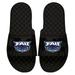 Youth ISlide Black Florida Atlantic Owls Tonal Pop Graphic Slide Sandals