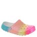 Skechers Foamies Arch Fit Footsteps - Color Dreams - Womens 6 Multi Slip On Medium