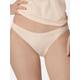 sloggi Mini Slip Damen beige, M