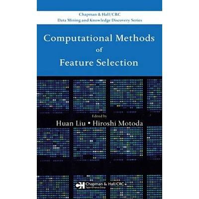Computational Methods Of Feature Selection