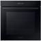 Forno Multifunzione Serie 4 NV7B4040VBK. Dimensione del forno: Largo, Tipo di forno: Forno