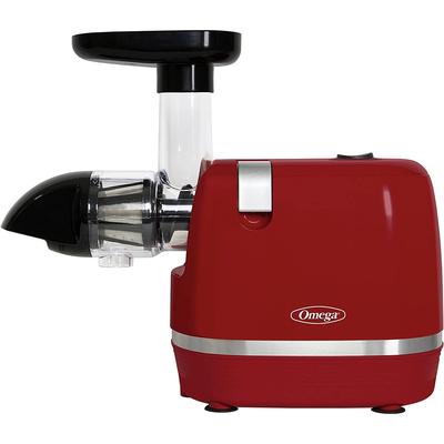 Cold Press 365 Juicer Slow Masticating Extractor Creates Delicious Fruit Vegetable