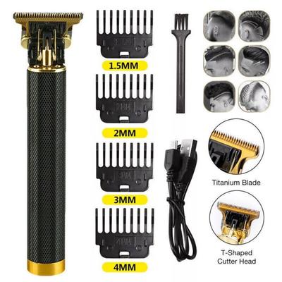 Professional Hair Clippers Trimmer Shaving Machine