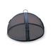 Master Flame Carbon Steel Round Fire Pit Spark Screen | 17 H x 52 W x 52 D in | Wayfair SSCS2010-52