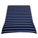 Tommy Hilfiger Tommy Preppy Stripe 144 TC Percale Comforter Set, Cotton Percale in White | Full Comforter + 2 Standard Shams | Wayfair