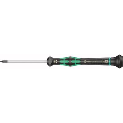 Elektronik- Schraubendreher T8x60mm Haltefunktion Wera Image
