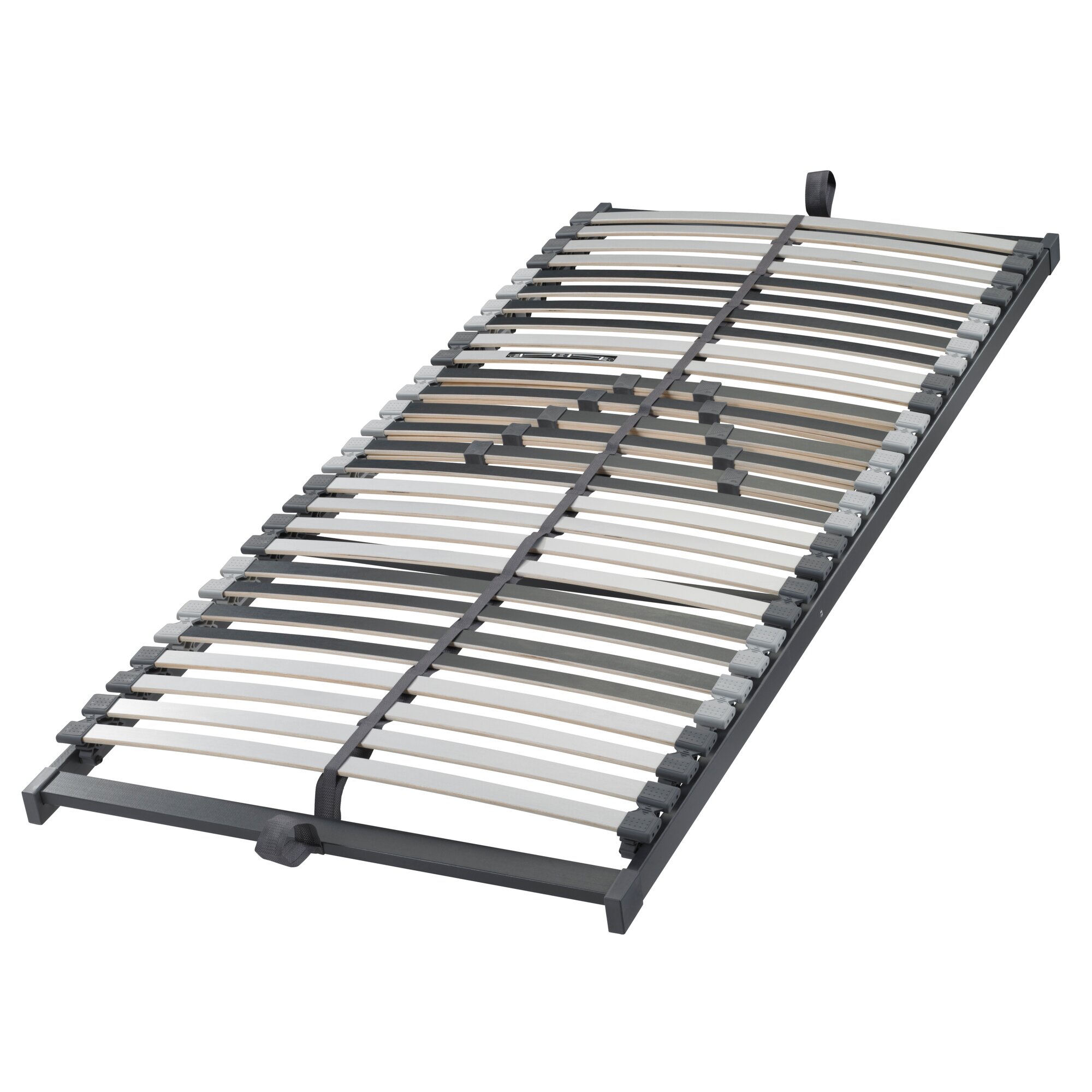 Badenia »DUO 28 fest« Lattenrost 80x200 cm Image