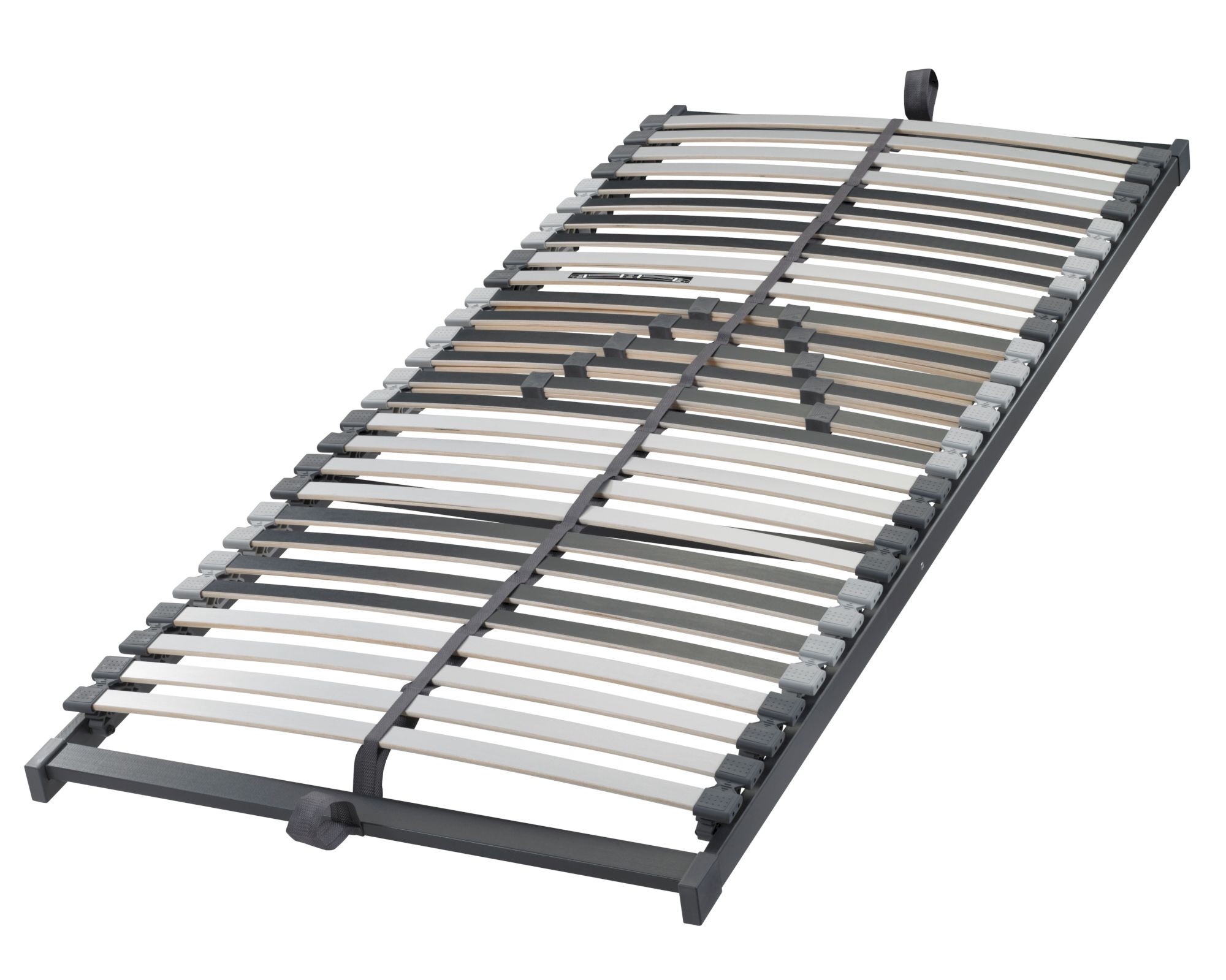 Badenia »DUO 28 fest« Lattenrost 90x190 cm