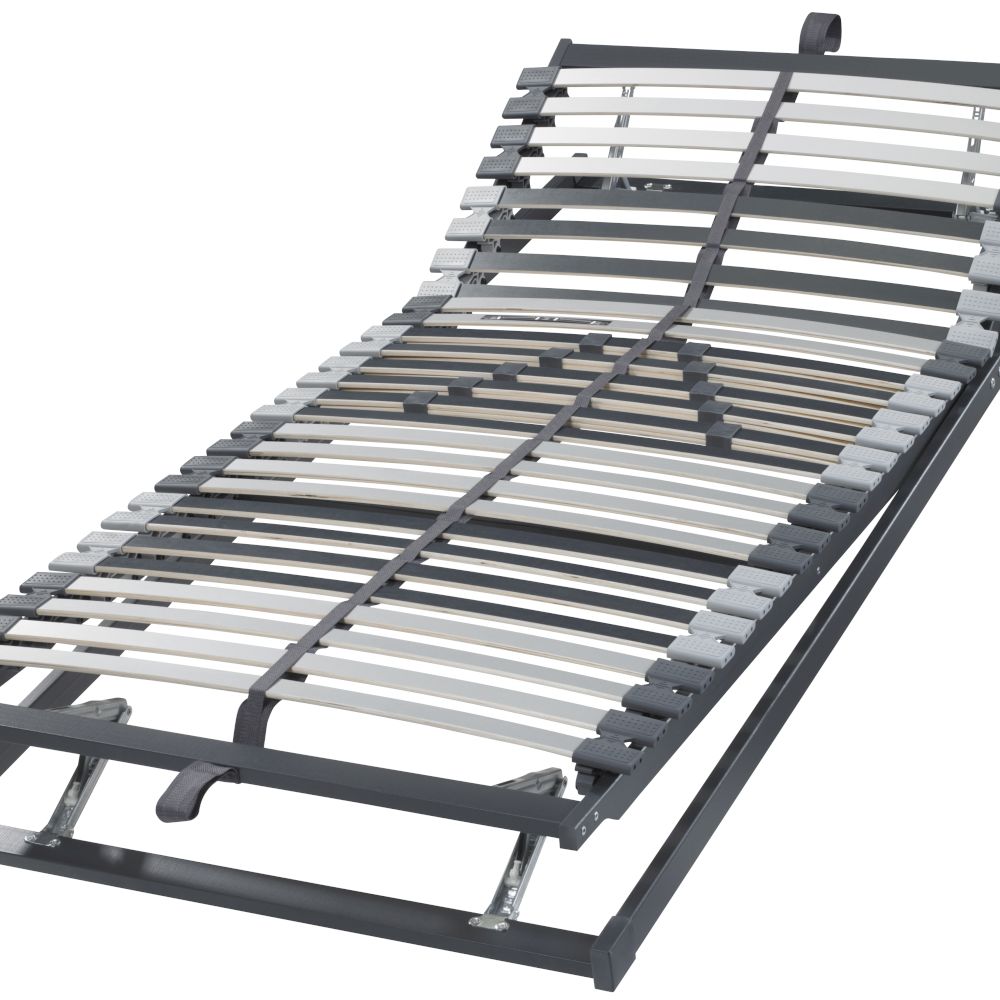 Badenia »DUO 28 KF« Lattenrost 90x200 cm