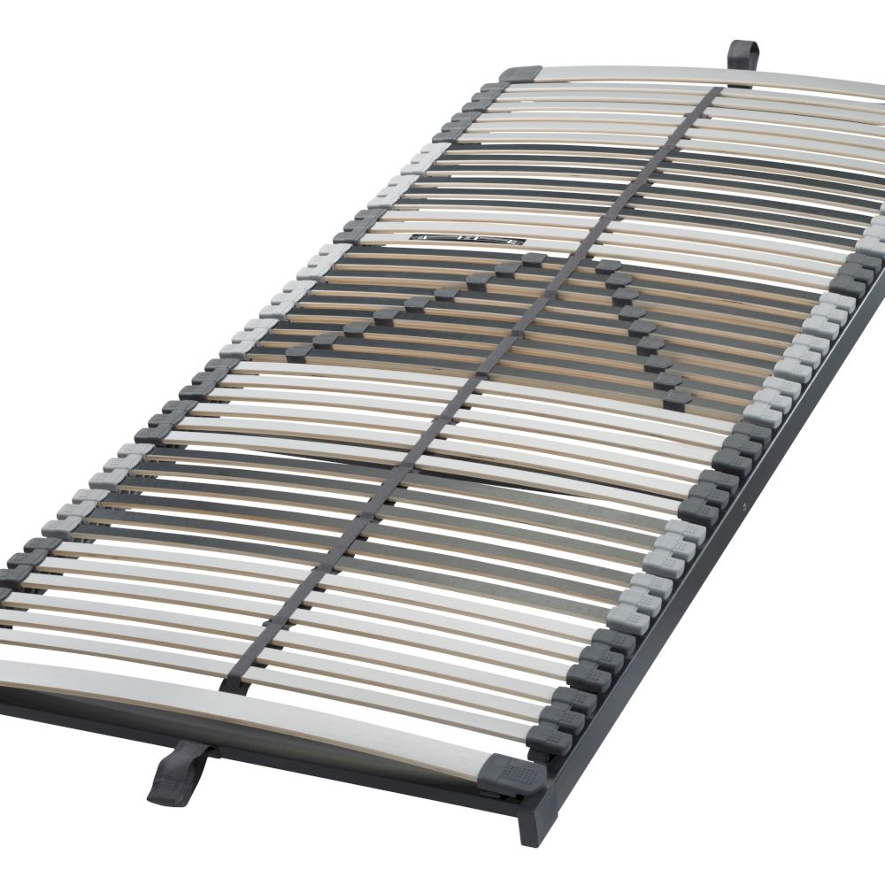 Badenia »Trio 44 fest« Lattenrost 90x200 cm