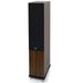 KLH Concord 2.5-Way Bass-Reflex Floorstanding Loudspeaker European Walnut