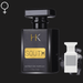 HK Perfumes | Fragrance Southy Perfume Inspired by Tom Ford s Soleil Neige Perfume | Eau De Perfume for Women | Long Lasting Perfume