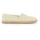 TOMS - Women's Alpargata Rope Recycled Cotton - Sneaker 40 | EU 40 beige